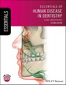 Essentials of Human Disease in Dentistry - Mark Greenwood - 9781119251859