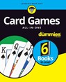 Card Games All-in-One For Dummies - The Experts at Dummies - 9781119275718