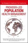 Provider-Led Population Health Management - Richard Hodach ; Paul Grundy ; Anil Jain ; Michael Weiner - 9781119277255