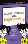 Getting Started with Engineering - Camille McCue - 9781119291220