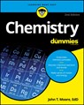 Chemistry For Dummies - John T. Moore - 9781119293460
