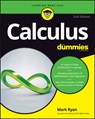 Calculus For Dummies - Mark (The Math Center Ryan - 9781119293491