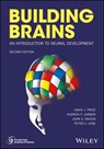 Building Brains - David J. Price ; John O. Mason ; Andrew P. Jarman ; Peter C. Kind - 9781119293712