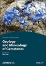 Geology and Mineralogy of Gemstones - David P. Turner ; Lee A. Groat - 9781119299851