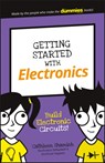Getting Started with Electronics - Cathleen Shamieh - 9781119313809