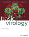 Basic Virology - Martinez J. (University of Arizona) Hewlett ; David (University of California Camerini ; David C. (University of Florida) Bloom - 9781119314059
