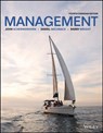 Management - John R. Schermerhorn ; Barry (Brock University) Wright ; Daniel G. (University of Alabama) Bachrach - 9781119323990