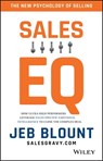Sales EQ - Jeb Blount - 9781119325956