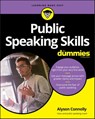 Public Speaking Skills For Dummies - Alyson Connolly - 9781119335641