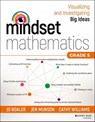 Mindset Mathematics - Jo Boaler ; Jen Munson ; Cathy Williams - 9781119358763