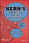 Kern's Process Heat Transfer - Ann Marie Flynn ; Toshihiro Akashige ; Louis Theodore - 9781119364177