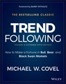 Trend Following - Michael W. Covel - 9781119371878