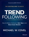 Trend Following - Michael W. Covel - 9781119371908