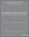 The Nordstrom Way to Customer Experience Excellence - Robert (Seattle Spector ; breAnne O. Reeves - 9781119375357