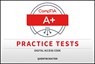 Comptia A+ Practice Tests Digital Access Code - DOCTER,  Quentin - 9781119378464