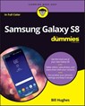 Samsung Galaxy S8 For Dummies - Bill Hughes - 9781119382270
