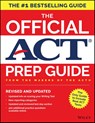The Official ACT Prep Guide, 2018 - ACT, - 9781119386896