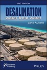 Desalination - Jane Kucera - 9781119407898