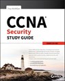 CCNA Security Study Guide - Troy McMillan - 9781119409915