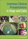 Common Clinical Presentations in Dogs and Cats - Ryane E. Englar - 9781119414605
