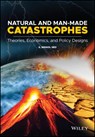 Natural and Man-Made Catastrophes - S. Niggol Seo - 9781119416791
