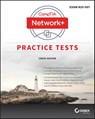CompTIA Network+ Practice Tests - ZACKER,  Craig - 9781119432128