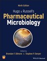 Hugo and Russell's Pharmaceutical Microbiology - Brendan F. (School of Pharmacy Gilmore ; Stephen P. (Welsh School of Pharmacy Denyer - 9781119434498