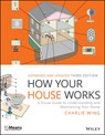 How Your House Works - Charlie (MIT) Wing - 9781119467618