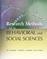 Research Methods for the Behavioral and Social Sciences - Bart L. Weathington ; Christopher J. L. Cunningham ; David J. Pittenger - 9781119470076