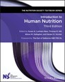 Introduction to Human Nutrition - Susan A. (University of Surrey Lanham-New ; Thomas R. (Newcastle University Hill ; Alison M. (Ulster University Gallagher - 9781119476979