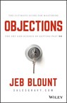 Objections - Jeb Blount - 9781119477389