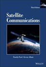Satellite Communications - Timothy (Virginia Polytechnic Institute and State University) Pratt ; Jeremy E. (George Mason University) Allnutt - 9781119482178