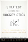 Strategy Beyond the Hockey Stick - Chris Bradley ; Martin Hirt ; Sven Smit - 9781119487609
