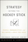 Strategy Beyond the Hockey Stick - Chris Bradley ; Martin Hirt ; Sven Smit - 9781119487623