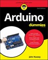 Arduino For Dummies - John Nussey - 9781119489573