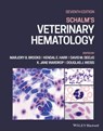 Schalm's Veterinary Hematology - Marjory B. Brooks ; Kendal E. Harr ; Davis M. Seelig ; K. Jane Wardrop ; Douglas J. Weiss - 9781119500520