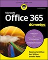 Office 365 For Dummies - Rosemarie Withee ; Ken Withee ; Jennifer Reed - 9781119513360