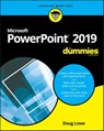 PowerPoint 2019 For Dummies - Doug Lowe - 9781119514176