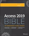 Access 2019 Bible - Michael (McKinney Alexander ; Richard Kusleika - 9781119514756
