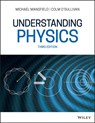 Understanding Physics - Michael M. Mansfield ; Colm (University College Cork) O'Sullivan - 9781119519508
