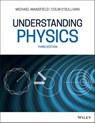 Understanding Physics - Michael M. Mansfield ; Colm O'Sullivan - 9781119519522