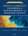 Bergin and Garfield's Handbook of Psychotherapy and Behavior Change - Michael (University of Sheffield Barkham ; Wolfgang Lutz ; Louis G. Castonguay - 9781119536581