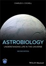 Astrobiology - Charles S. Cockell - 9781119550396