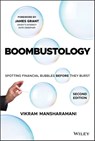 Boombustology - Vikram Mansharamani - 9781119575597