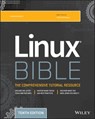 Linux Bible - Christopher Negus - 9781119578895