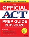 The Official ACT Prep Guide 2019-2020, (Book + 5 Practice Tests + Bonus Online Content) - ACT - 9781119580508