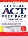 The Official ACT Prep Pack 2019-2020 with 7 Full Practice Tests - ACT - 9781119580522