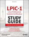 LPIC-1 Linux Professional Institute Certification Study Guide - Christine Bresnahan ; Richard Blum - 9781119582083