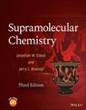 Supramolecular Chemistry - Jonathan W. Steed ; Jerry L. Atwood - 9781119582496