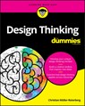 Design Thinking For Dummies - Christian (Ruhr West University) Muller-Roterberg - 9781119593928